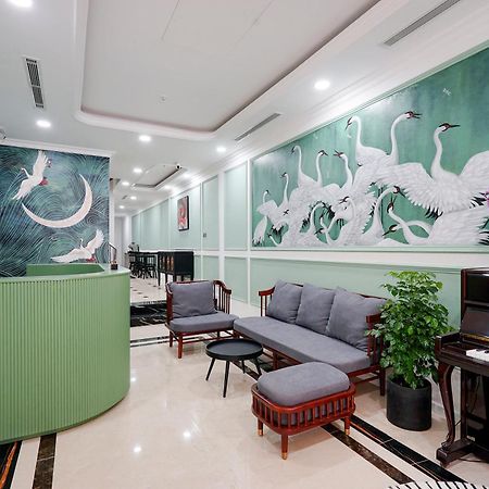 Sazi Hotel - Bui Thi Xuan Ho Chi Minh City Bagian luar foto