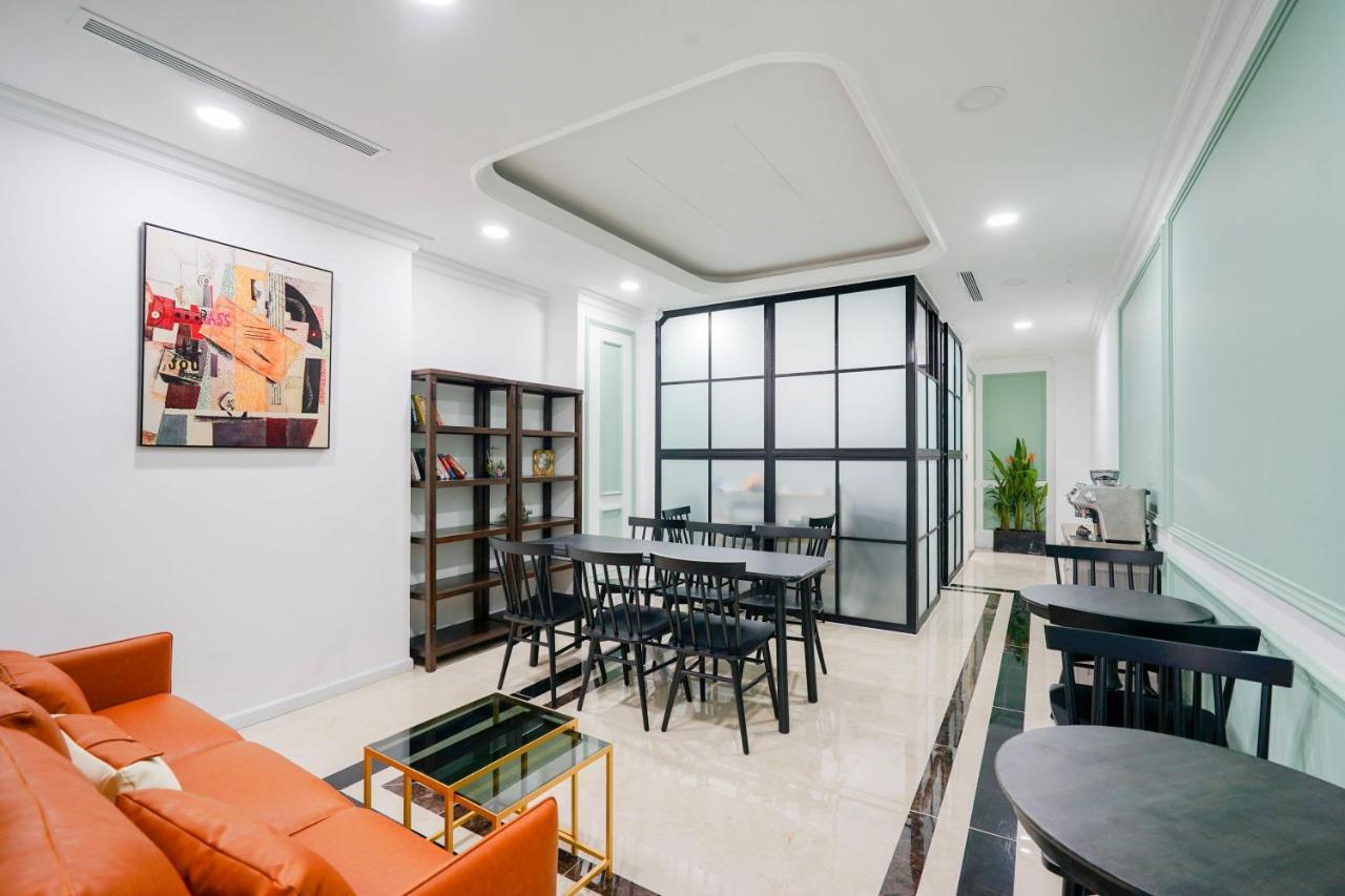 Sazi Hotel - Bui Thi Xuan Ho Chi Minh City Bagian luar foto