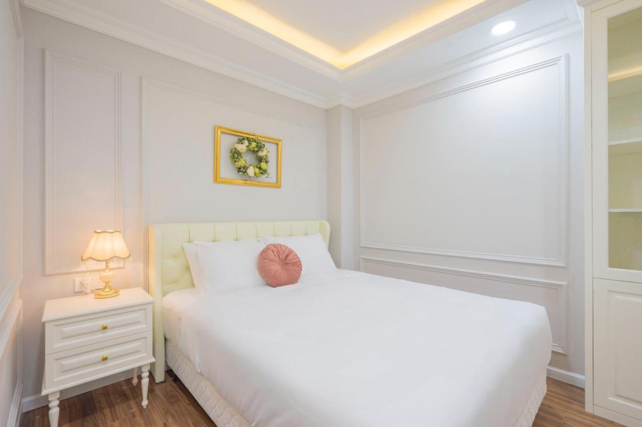 Sazi Hotel - Bui Thi Xuan Ho Chi Minh City Bagian luar foto