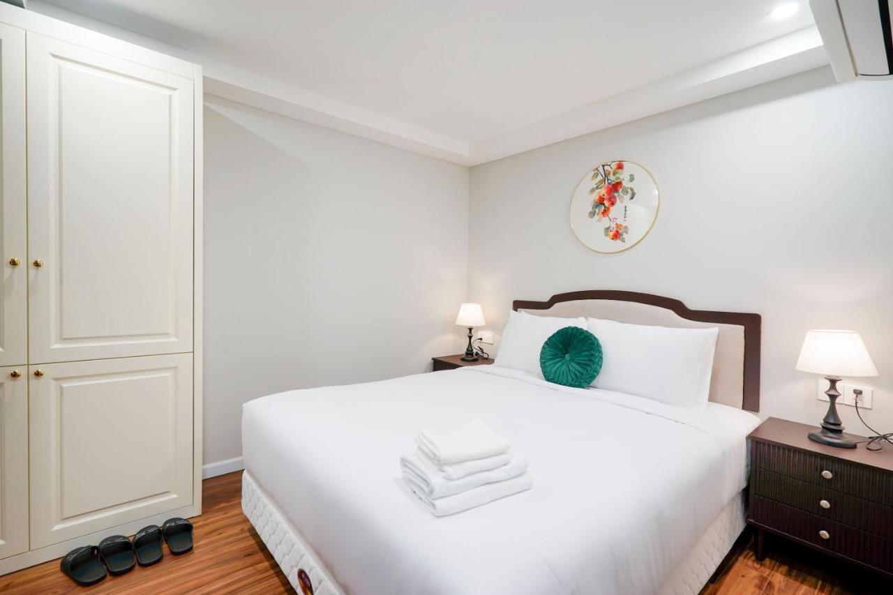 Sazi Hotel - Bui Thi Xuan Ho Chi Minh City Bagian luar foto