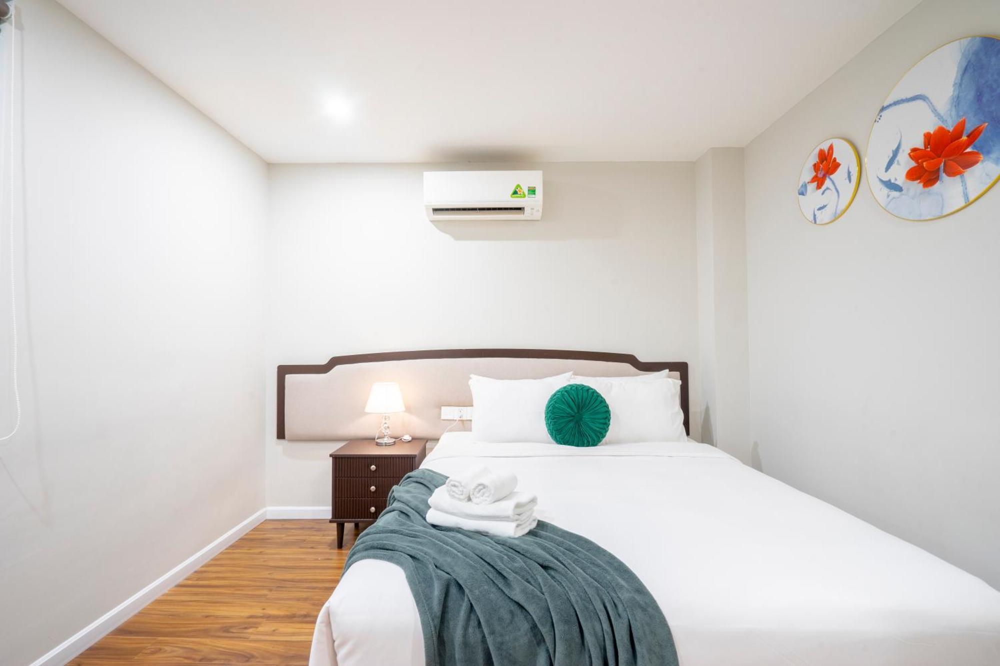 Sazi Hotel - Bui Thi Xuan Ho Chi Minh City Bagian luar foto