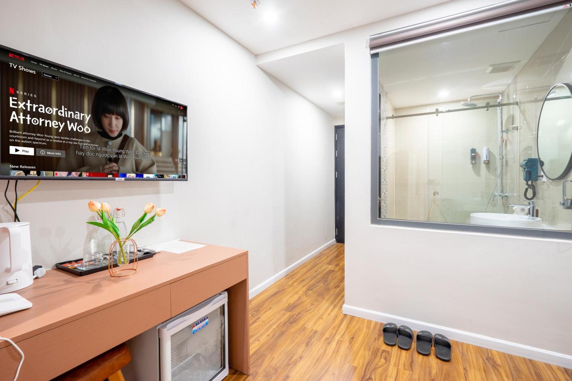 Sazi Hotel - Bui Thi Xuan Ho Chi Minh City Bagian luar foto