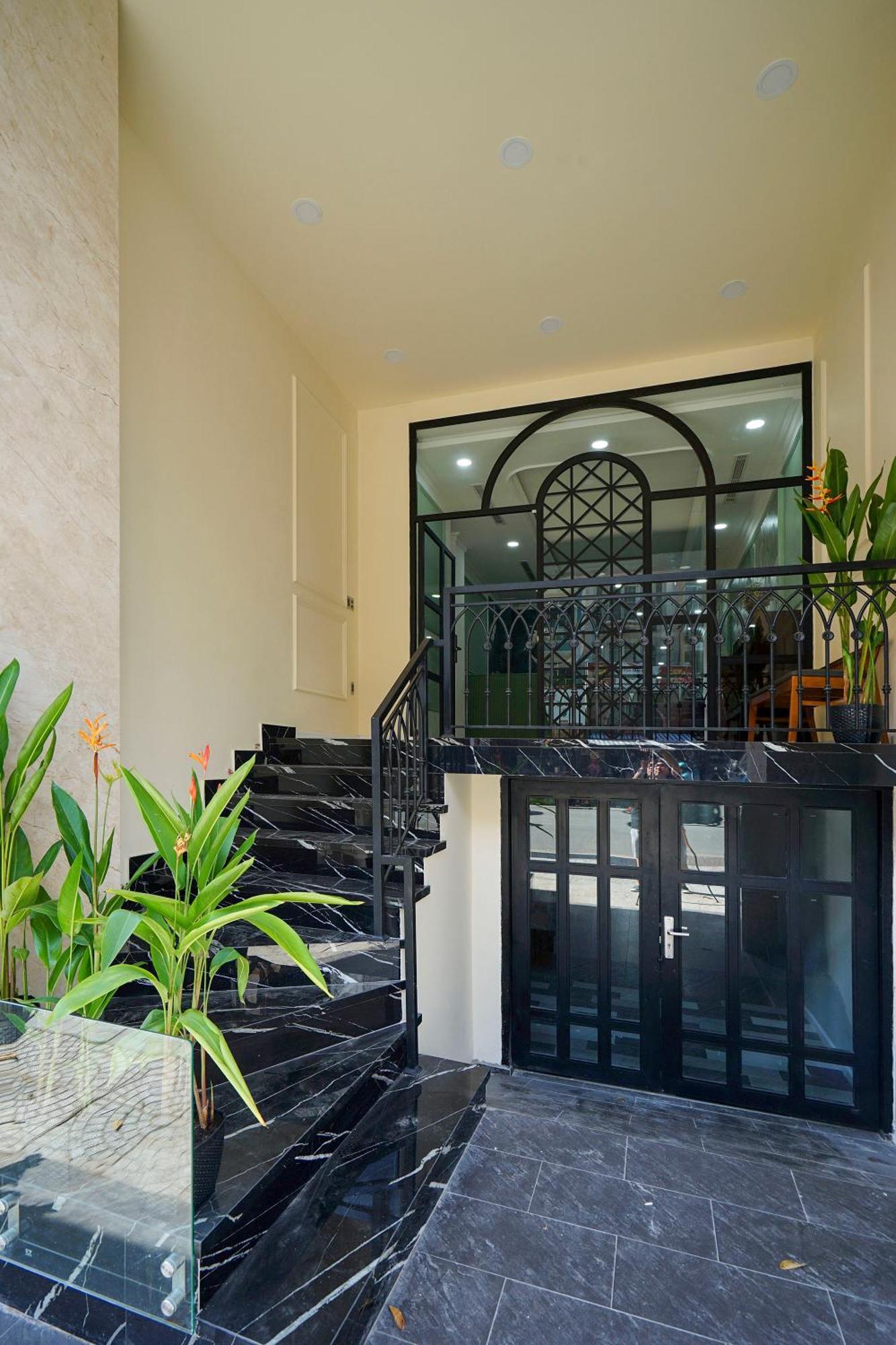 Sazi Hotel - Bui Thi Xuan Ho Chi Minh City Bagian luar foto