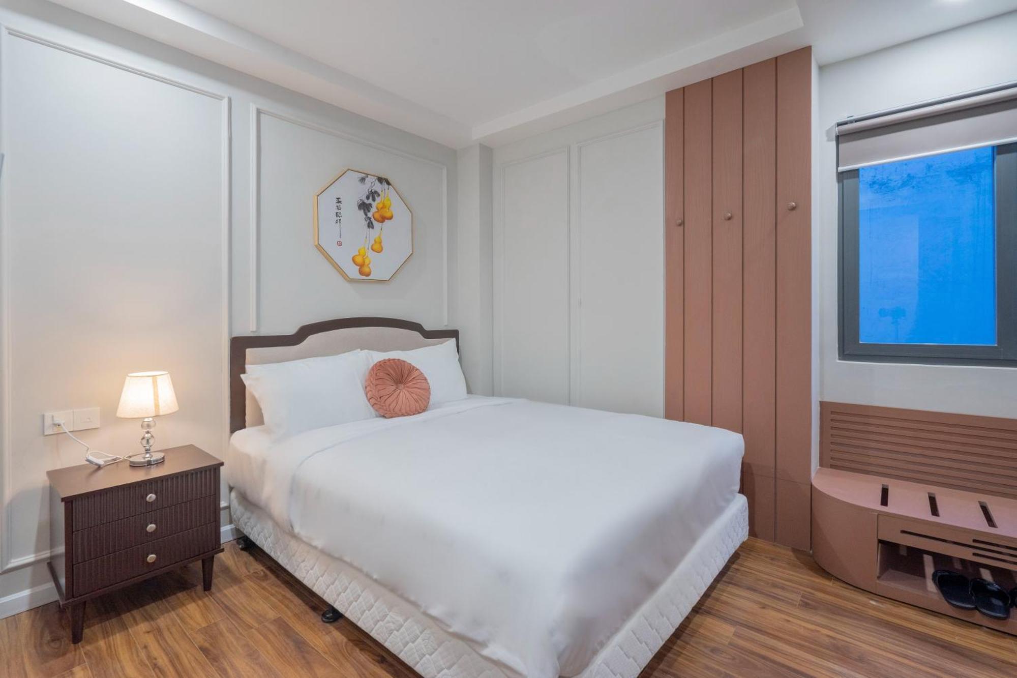 Sazi Hotel - Bui Thi Xuan Ho Chi Minh City Bagian luar foto